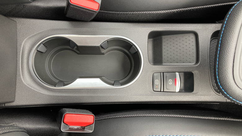 Renault Symbioz 1.6 E-Tech FHEV 145 Iconic Esprit Alpine 5dr Auto Hybrid Estate